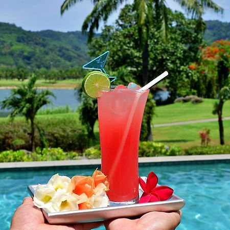 Tinidee Golf Resort Phuket - Sha Extra Plus Kathu Kültér fotó