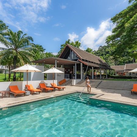 Tinidee Golf Resort Phuket - Sha Extra Plus Kathu Kültér fotó