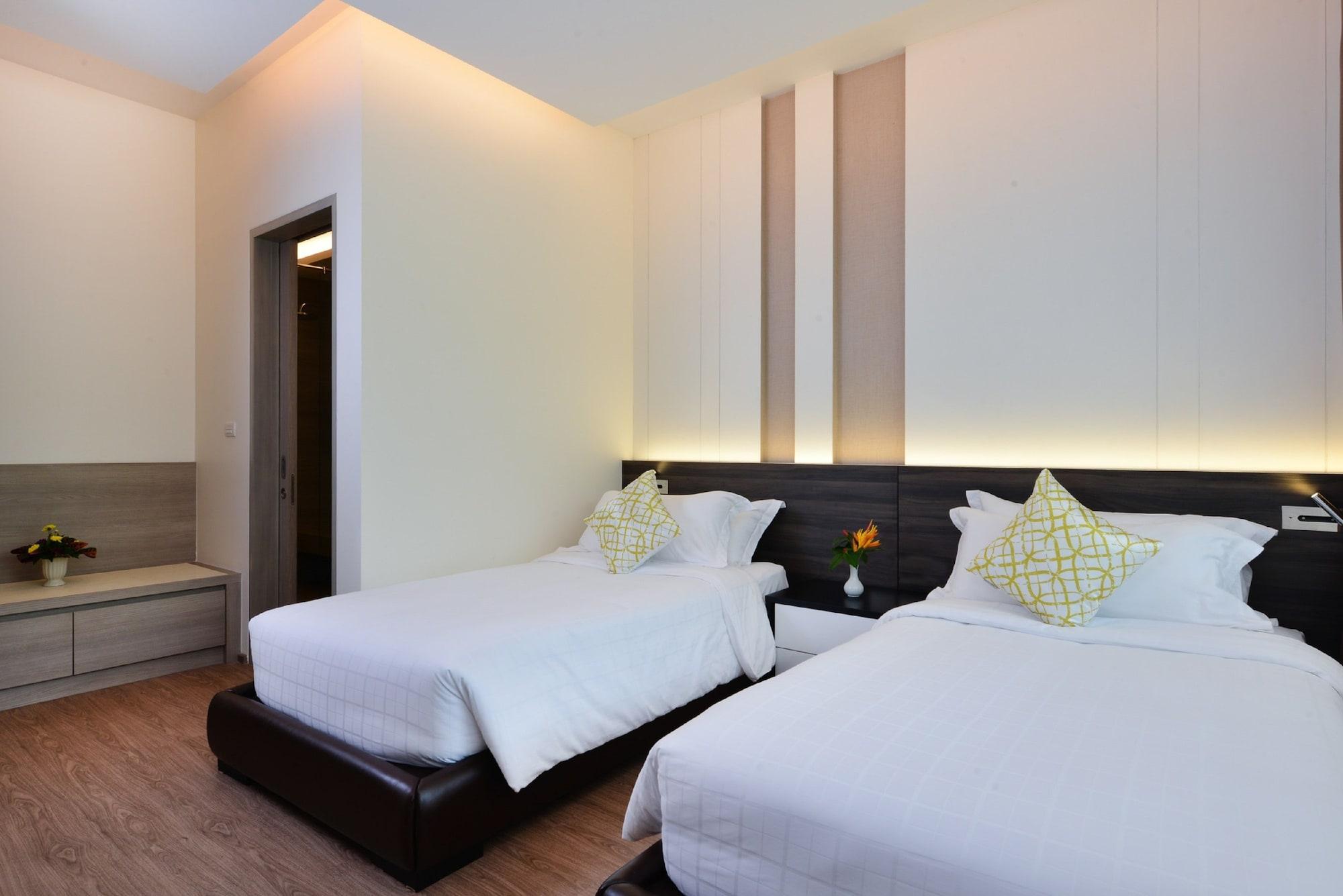 Tinidee Golf Resort Phuket - Sha Extra Plus Kathu Kültér fotó