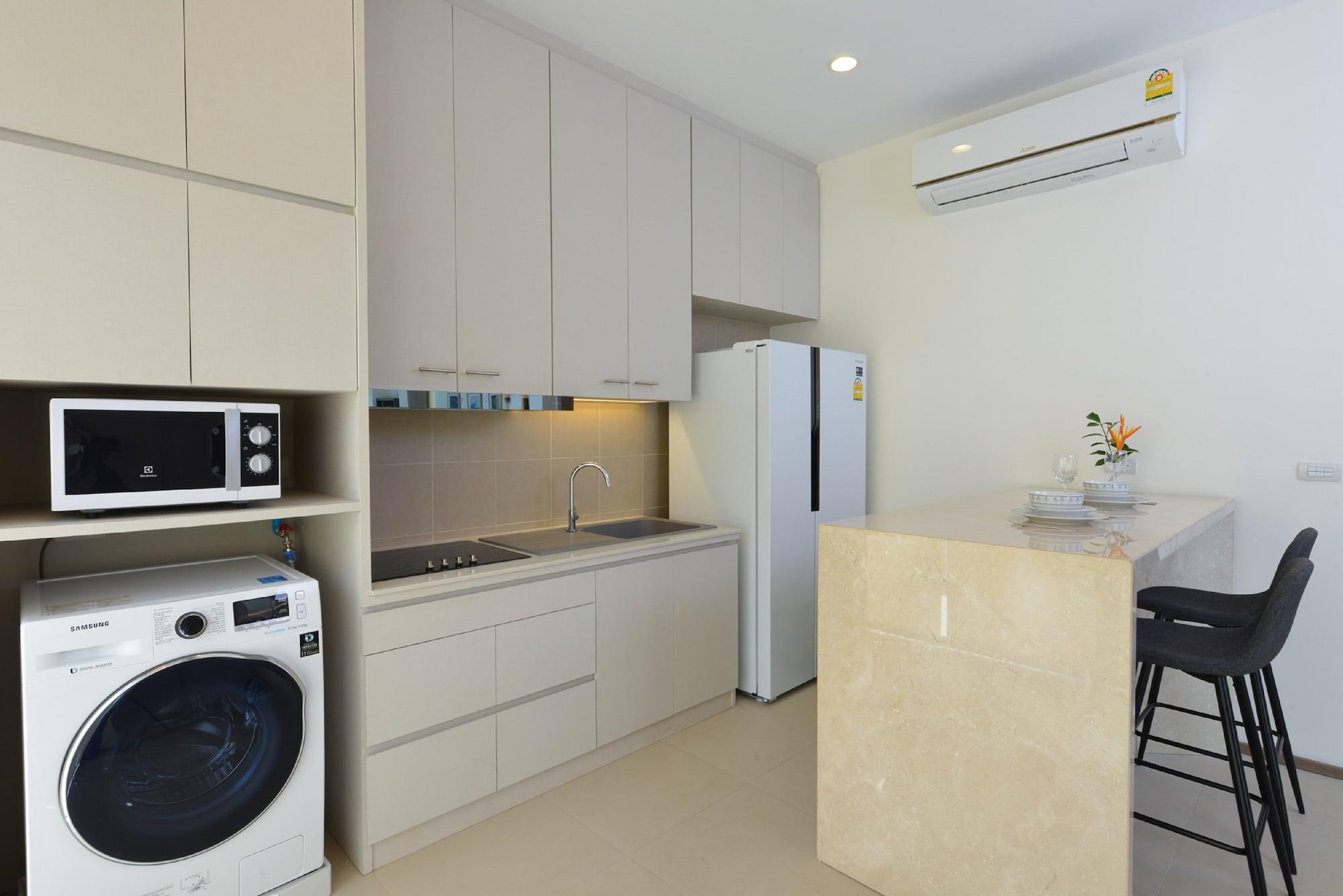Tinidee Golf Resort Phuket - Sha Extra Plus Kathu Kültér fotó