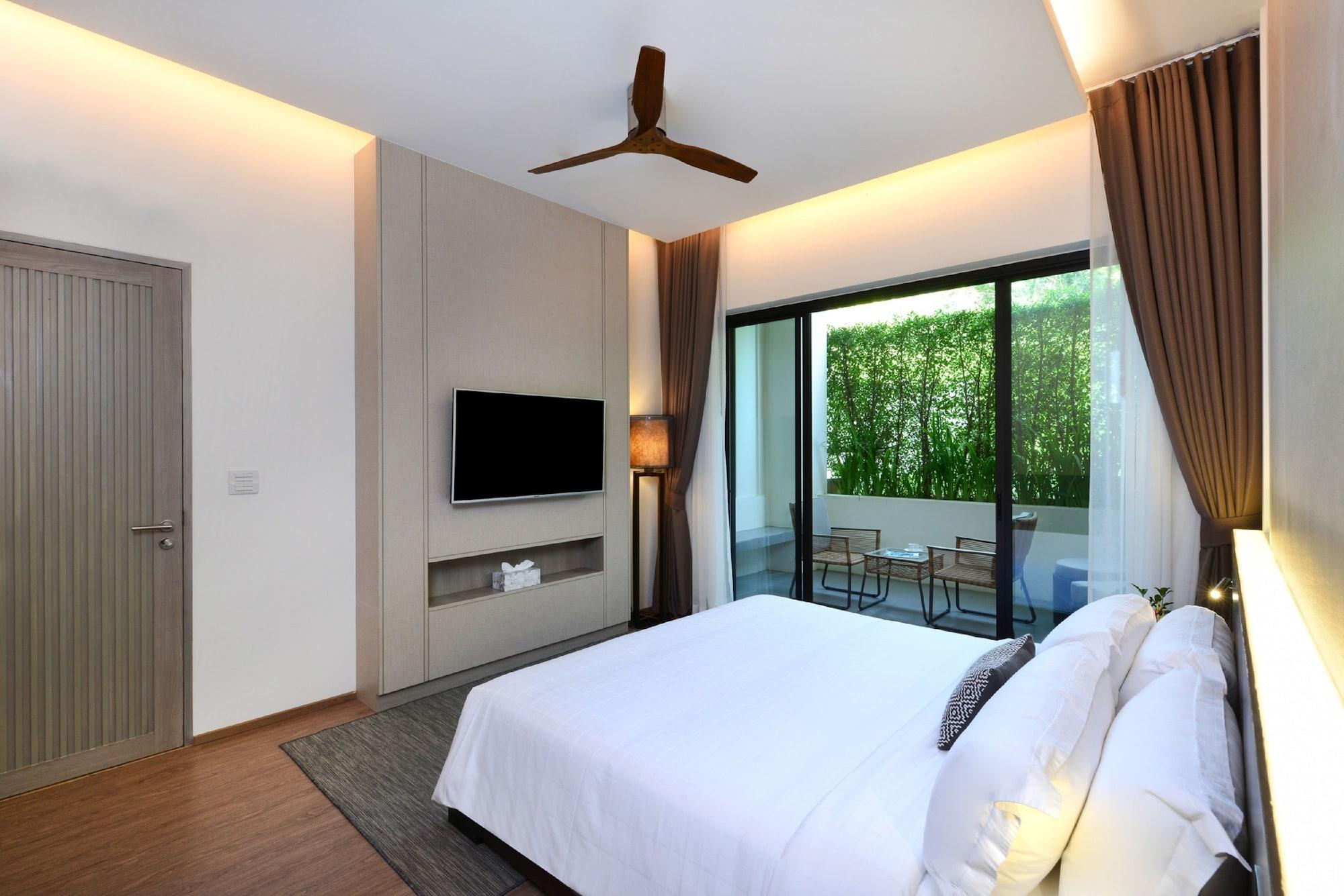 Tinidee Golf Resort Phuket - Sha Extra Plus Kathu Kültér fotó