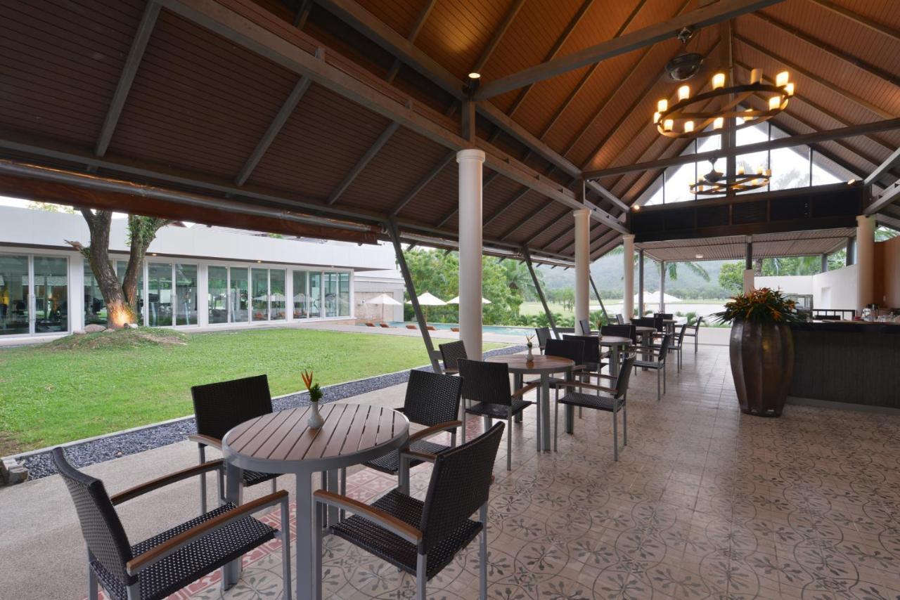 Tinidee Golf Resort Phuket - Sha Extra Plus Kathu Kültér fotó