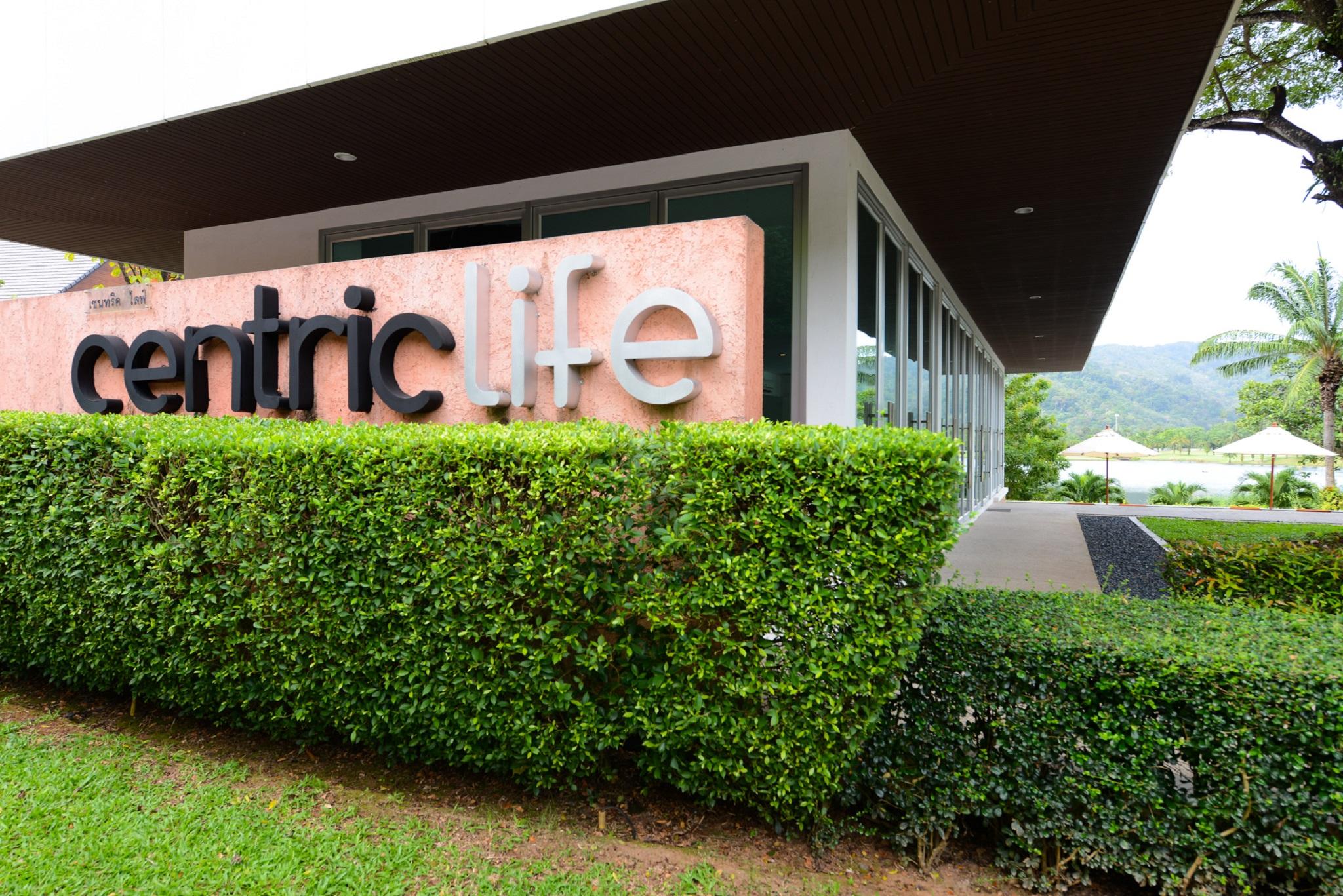 Tinidee Golf Resort Phuket - Sha Extra Plus Kathu Kültér fotó