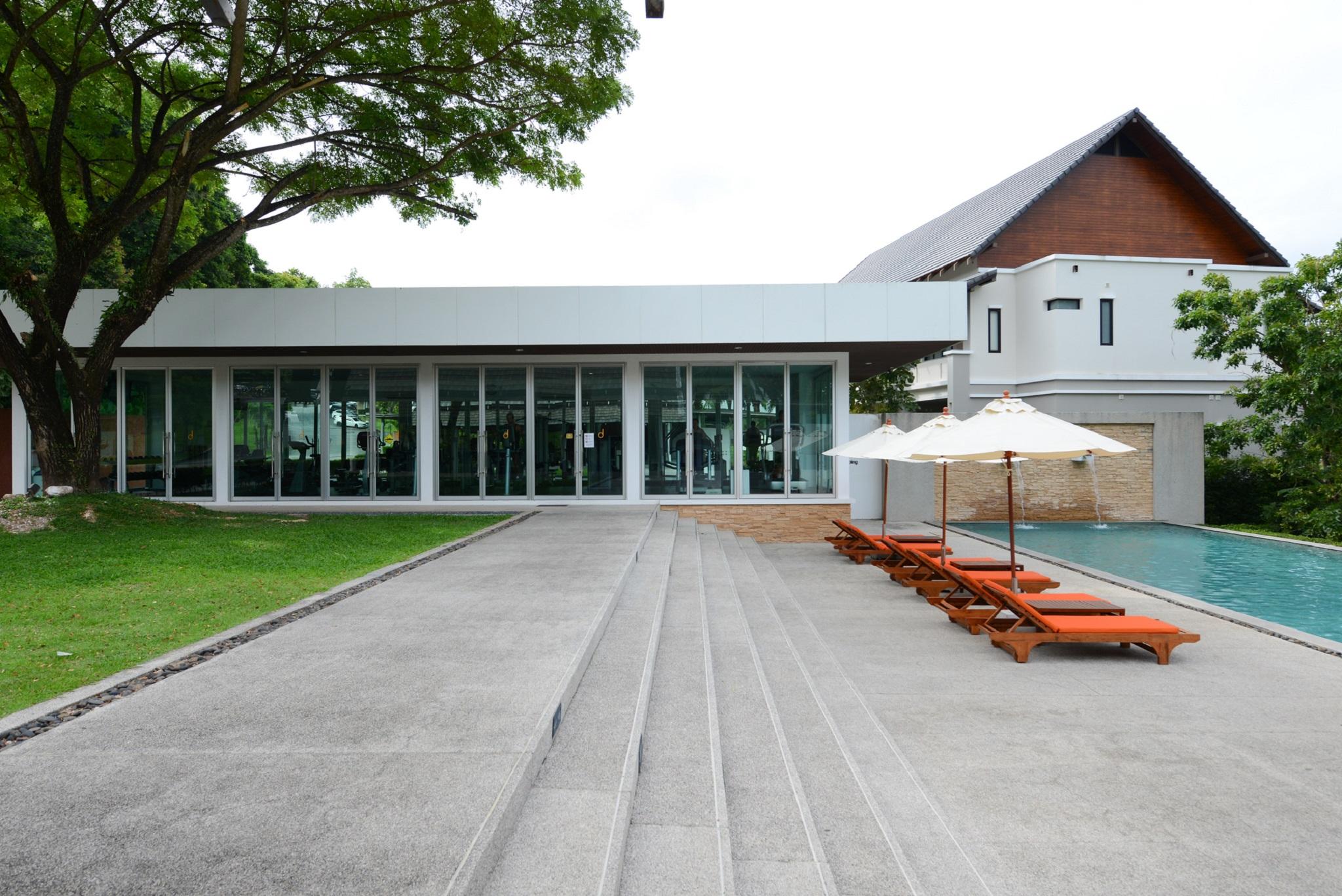 Tinidee Golf Resort Phuket - Sha Extra Plus Kathu Kültér fotó