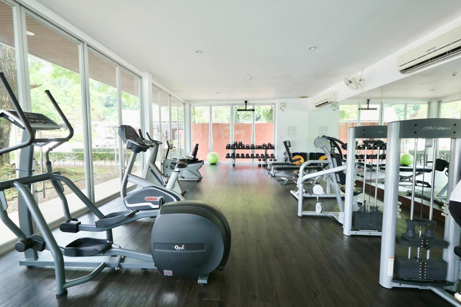 Tinidee Golf Resort Phuket - Sha Extra Plus Kathu Kültér fotó