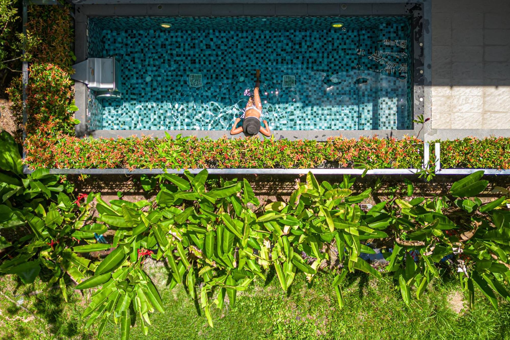 Tinidee Golf Resort Phuket - Sha Extra Plus Kathu Kültér fotó