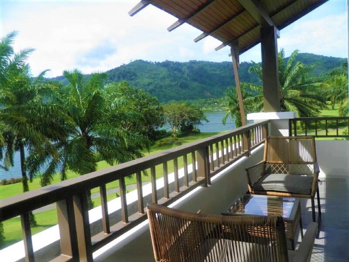Tinidee Golf Resort Phuket - Sha Extra Plus Kathu Kültér fotó