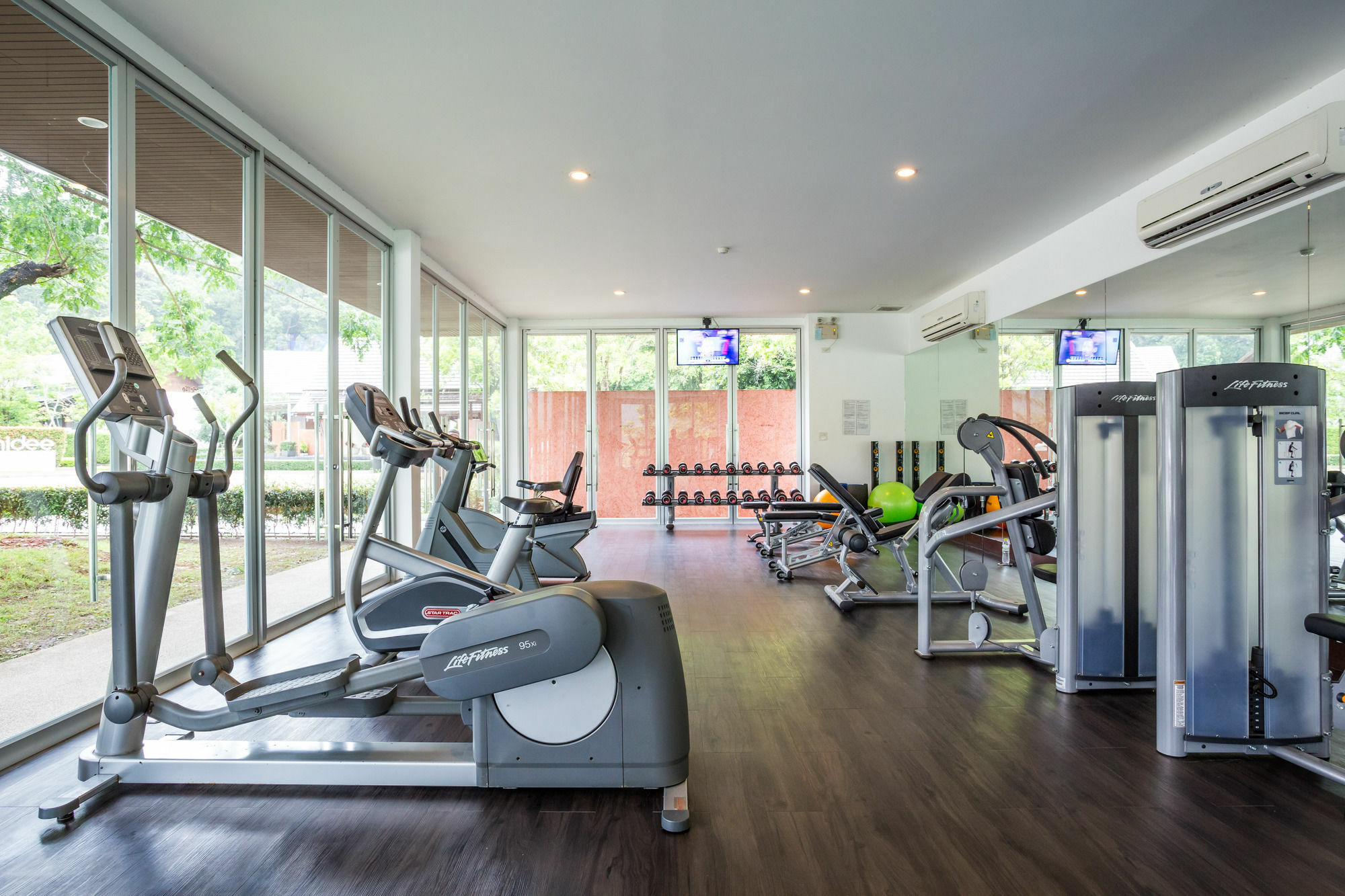Tinidee Golf Resort Phuket - Sha Extra Plus Kathu Kültér fotó