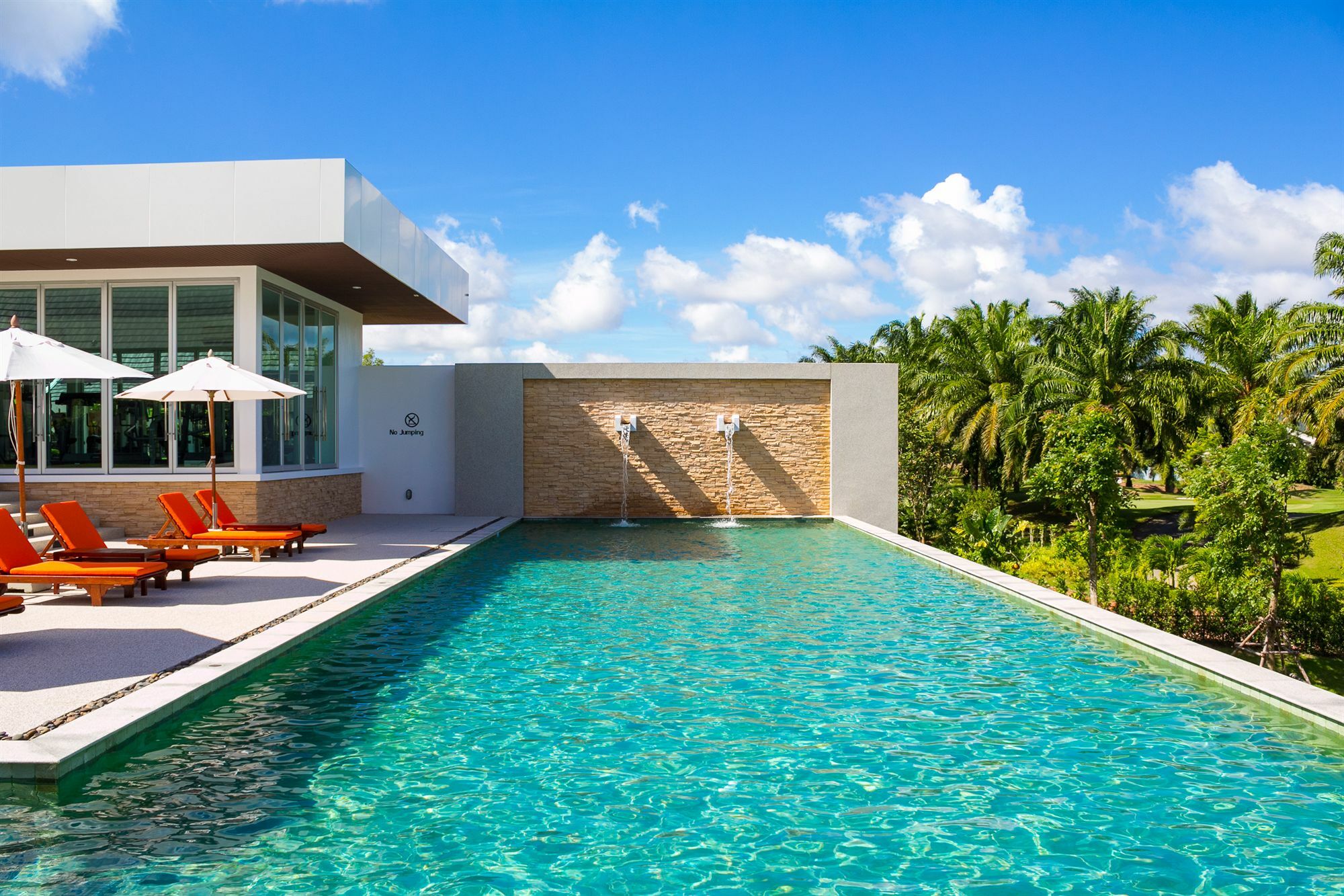 Tinidee Golf Resort Phuket - Sha Extra Plus Kathu Kültér fotó